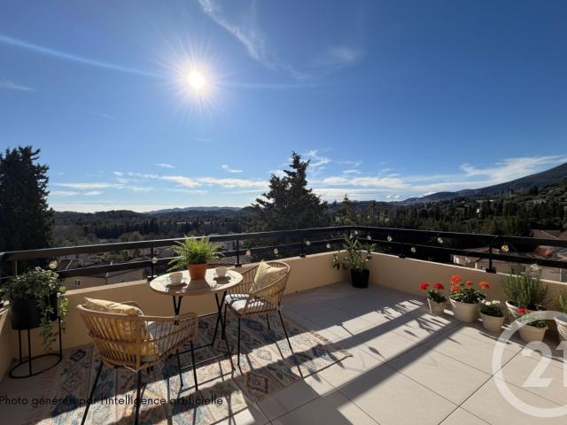 Appartement vente à Opio, Alpes-Maritimes