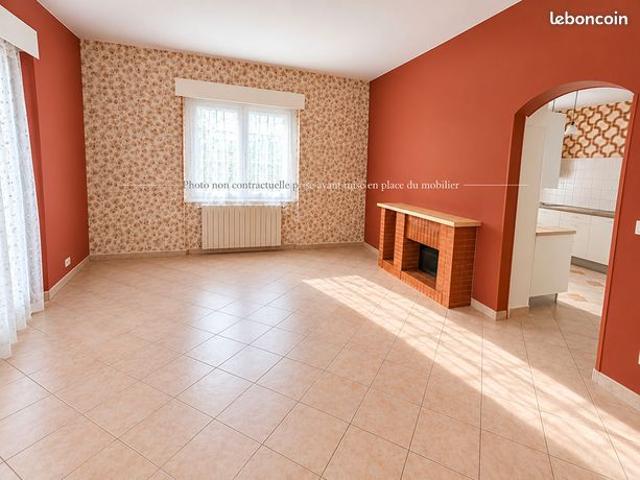 Appartement vente à Épinal, Vosges