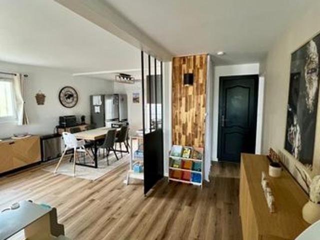 Appartement vente à Bordeaux, Ambarès-et-lagrave