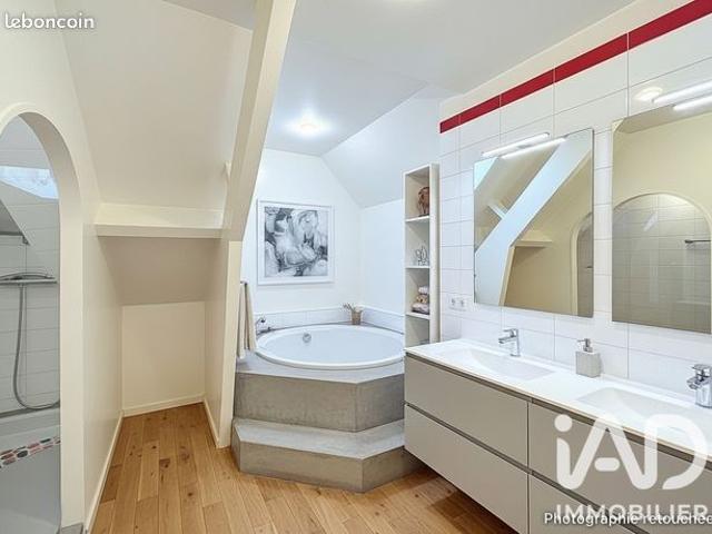 Appartement vente à Caen