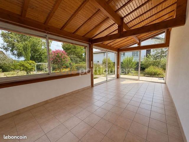 Appartement vente à Bayonne, Ustaritz