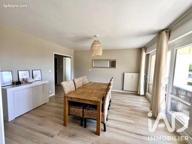 Appartement vente à Saint-Dizier, Saint-dizier