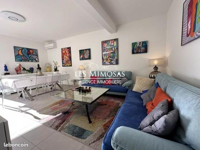 Appartement vente à Arrondissement de Draguignan, Saint-raphaël