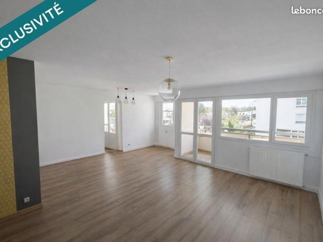 Appartement vente à Angers