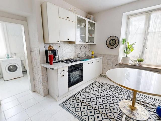 Appartement location à Mulhouse