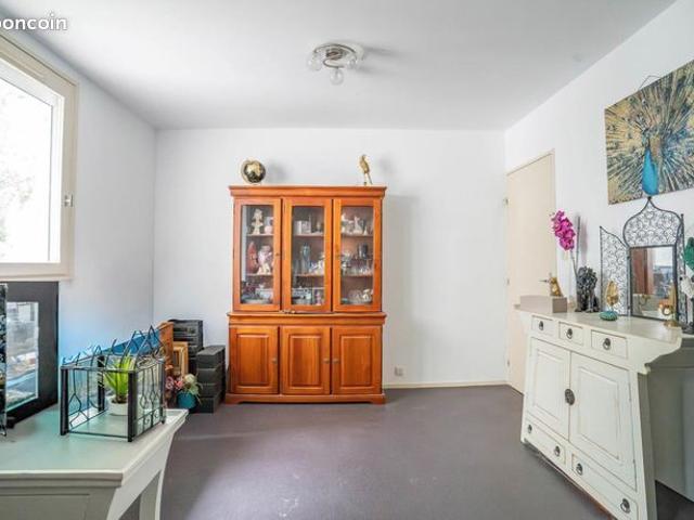 Appartement vente à Angers