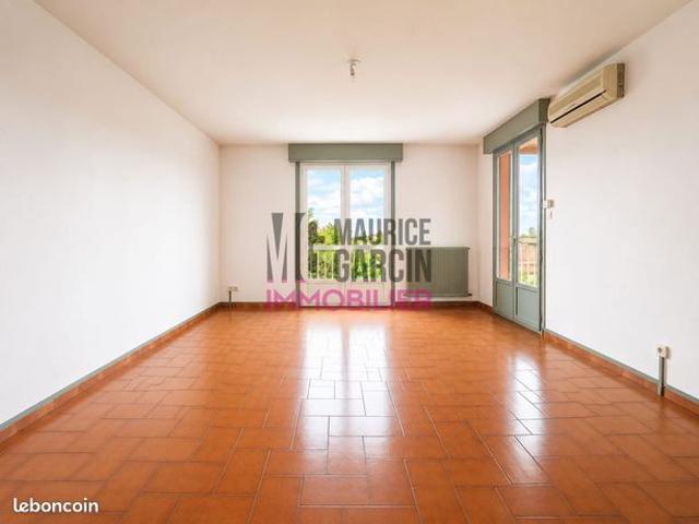 Appartement vente à Carpentras