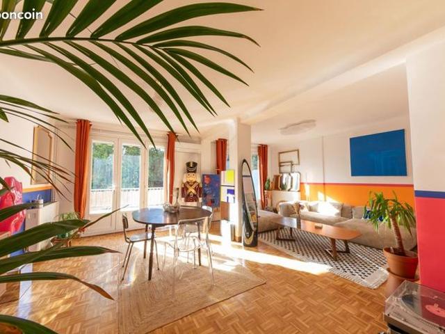 Appartement vente à Perpignan