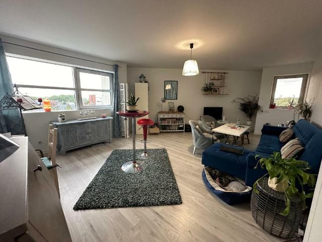 Appartement vente à Amiens