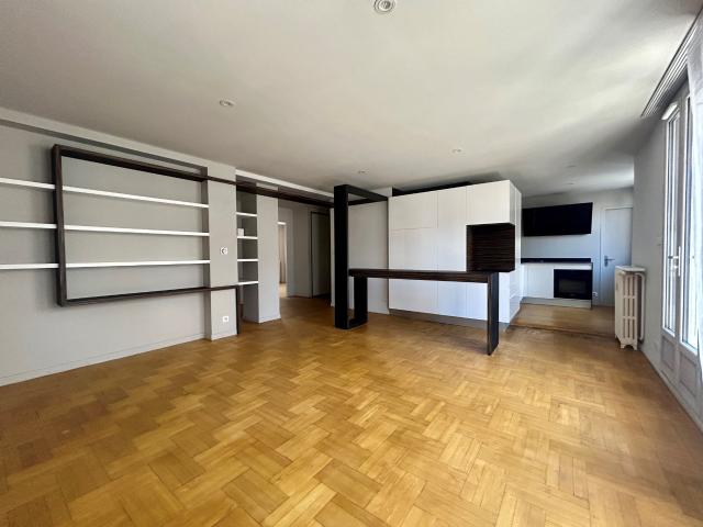 Appartement vente à Poitiers