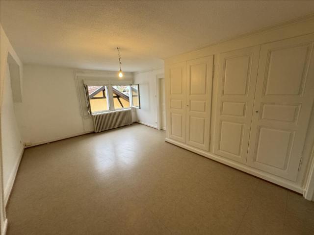 Appartement location à Colmar-Ribeauvillé, Colmar