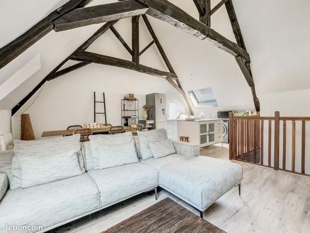 Appartement vente à Argenteuil