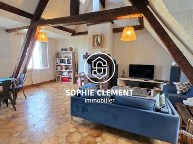 Appartement vente à Beauvais