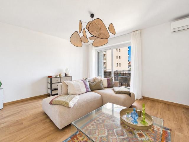Appartement vente à Ajaccio