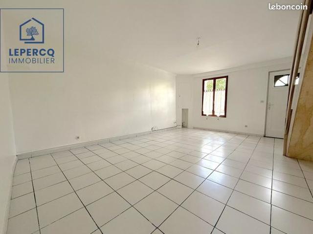 Appartement vente à Soissons, Villers-cotterêts