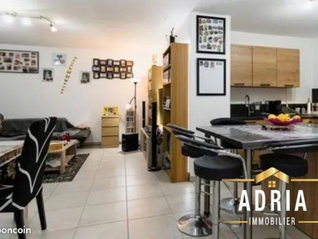Appartement vente à Metz, Amnéville