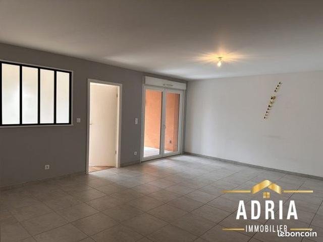 Appartement vente à Metz, Amnéville