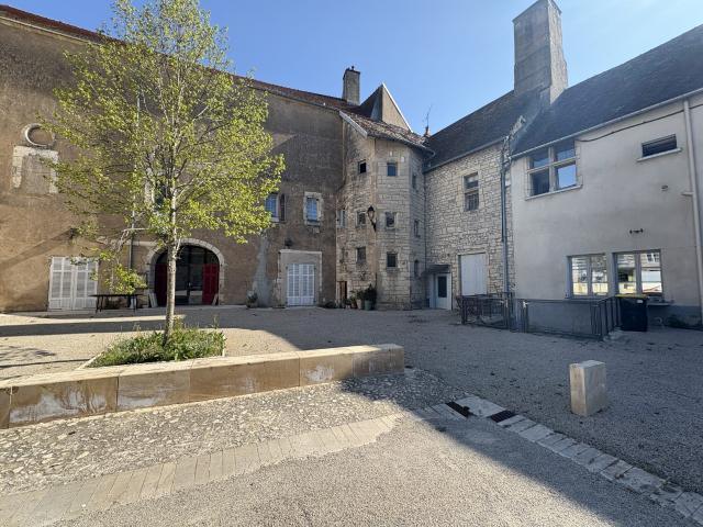 Appartement vente à Vesoul, Marnay