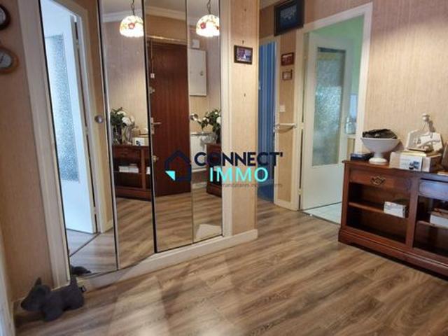 Appartement vente à Morlaix, Bretagne