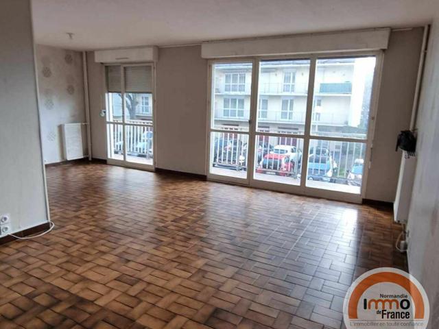 Appartement vente à Le Havre
