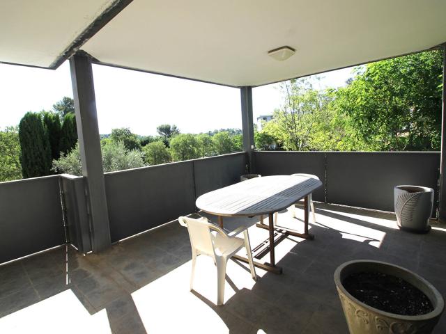 Appartement vente à Nîmes