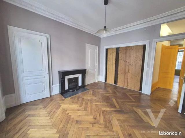 Appartement vente à Saint-Étienne, Saint-etienne