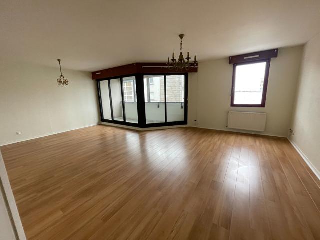 Appartement location à Brest, Bretagne