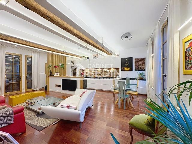 Appartement vente à Toulouse