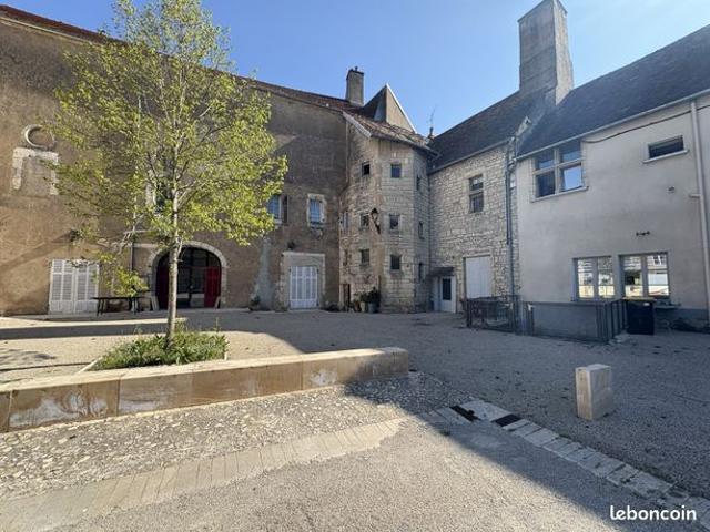 Appartement vente à Poitiers, Marnay