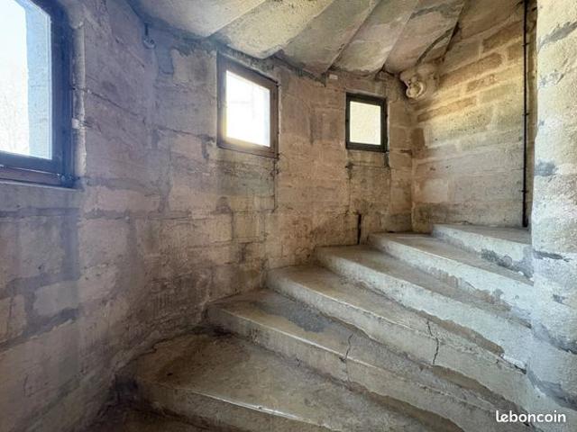 Appartement vente à Poitiers, Marnay