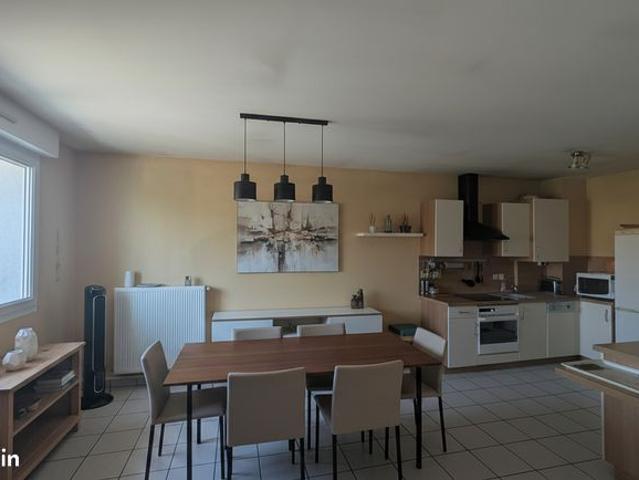 Appartement vente à Forbach-Boulay-Moselle, Creutzwald