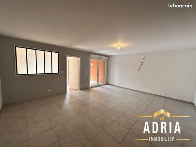 Appartement vente à Metz, Amnéville