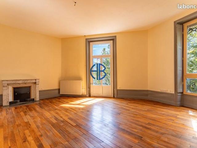 Appartement vente à Voiron, Isère