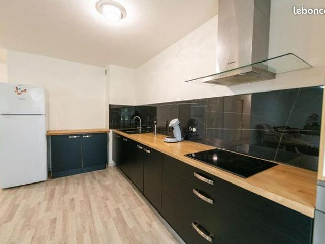 Appartement vente à Saint-Étienne, Lorette