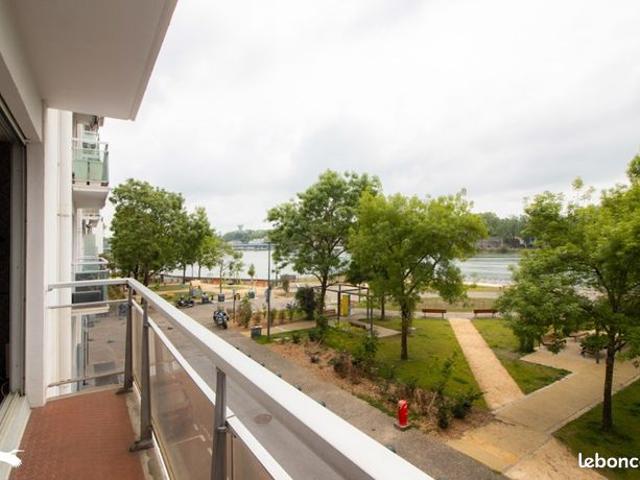 Appartement vente à Bayonne