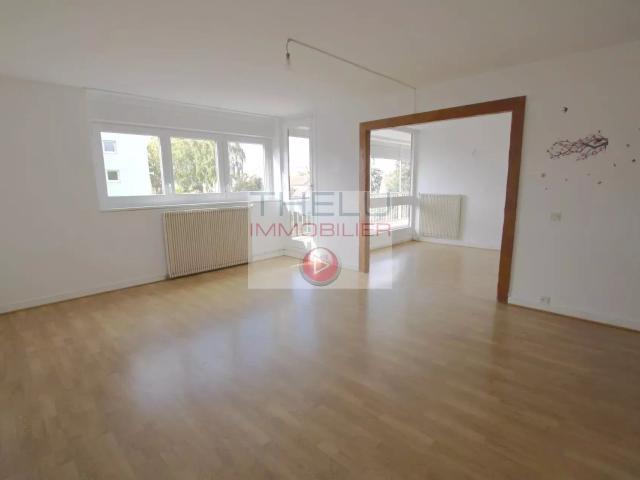 Appartement location à Amiens