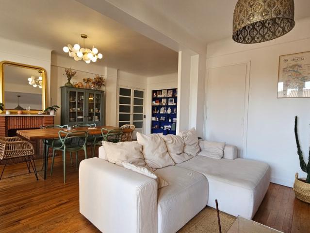 Appartement vente à Agen
