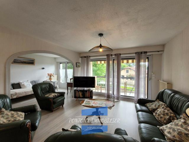 Appartement vente à Dax