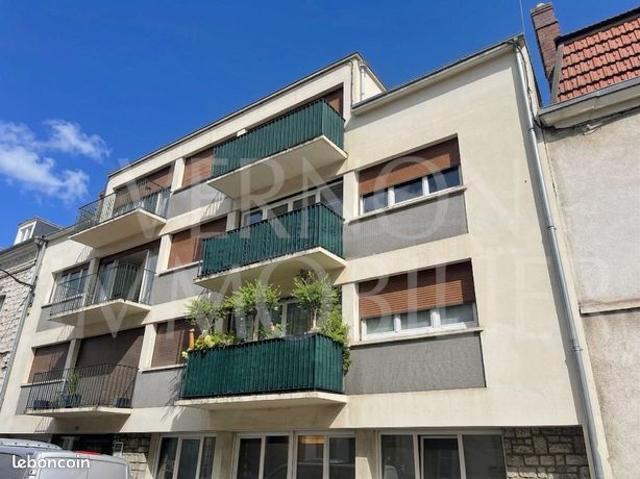 Appartement vente à Poitiers, Vernon