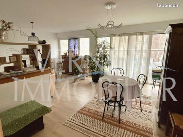 Appartement vente à Poitiers, Vernon