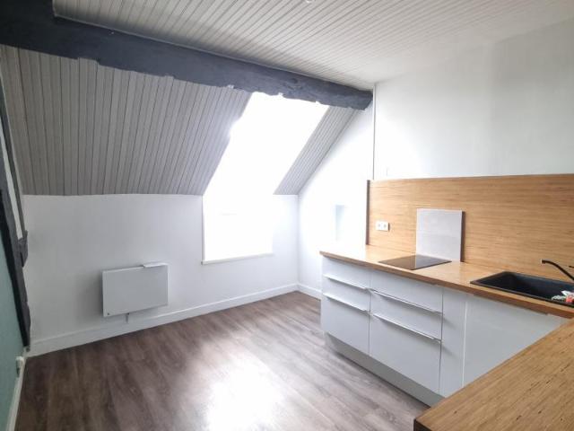 Appartement location à La Châtre