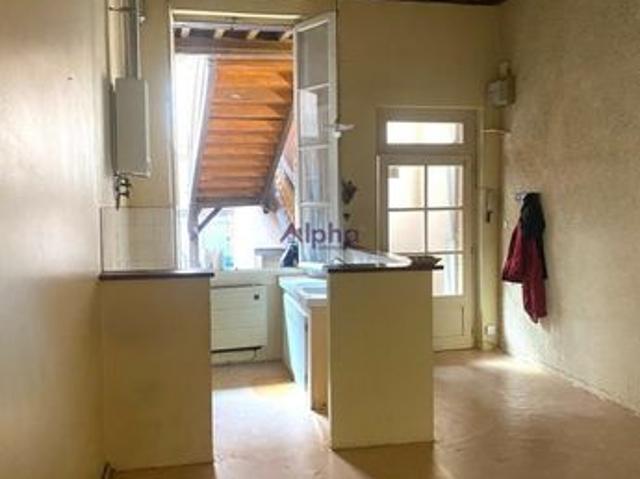 Appartement vente à Montauban