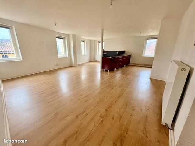 Appartement vente à Bergerac