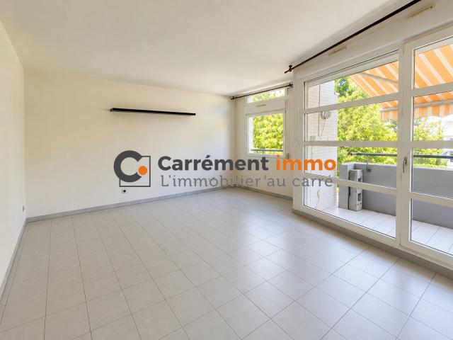 Appartement vente à Montpellier