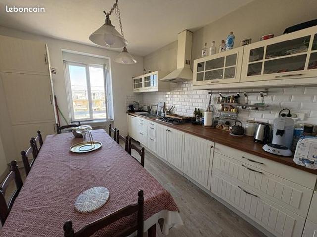 Appartement vente à Cherbourg