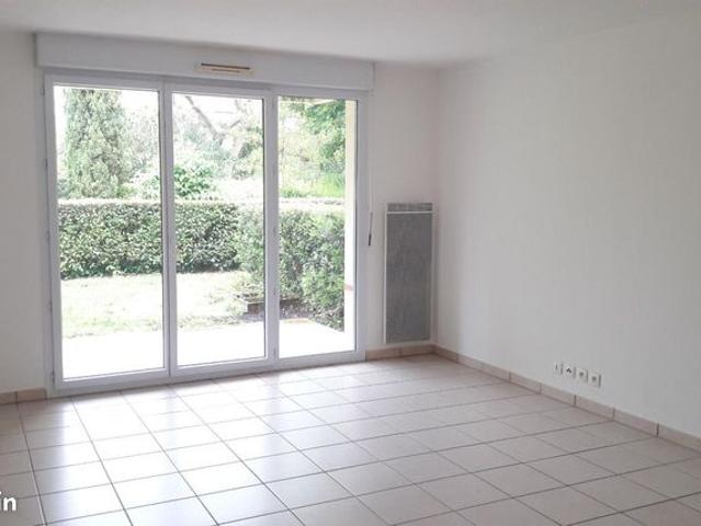 Appartement vente à Marans, Charente-Maritime