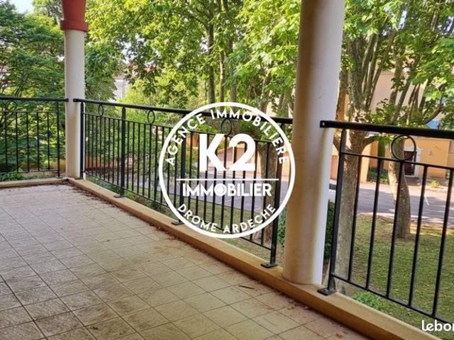 Appartement vente à Nyons, Montélimar