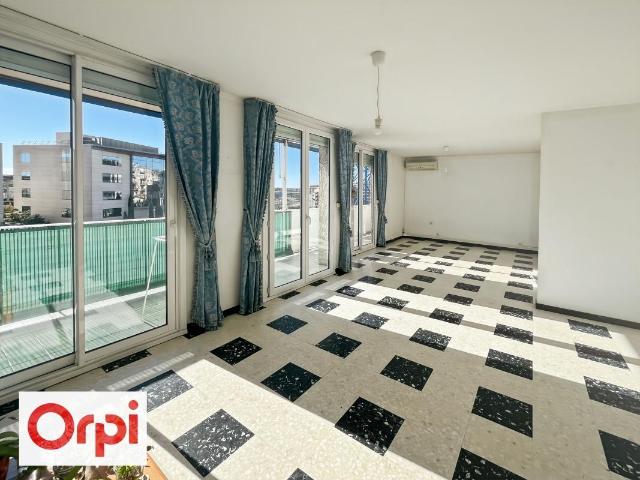 Appartement vente à Béziers
