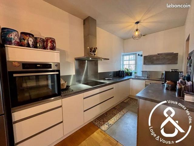 Appartement vente à Castres