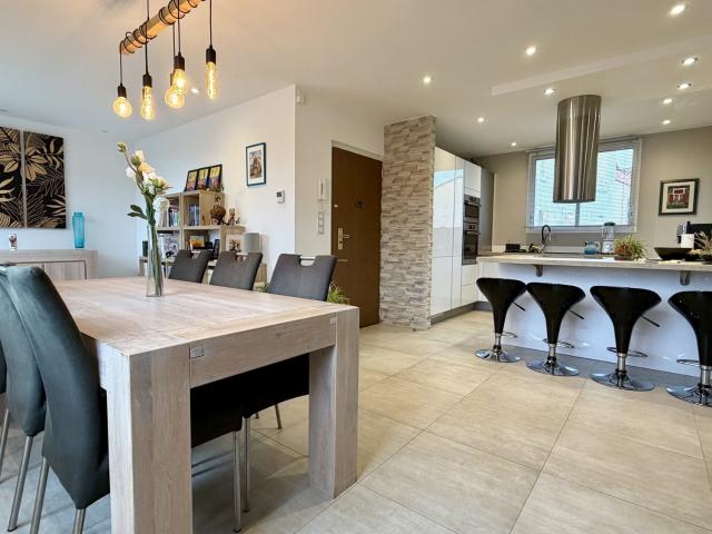 Appartement vente à Les Prés Saint-Jean, Alès